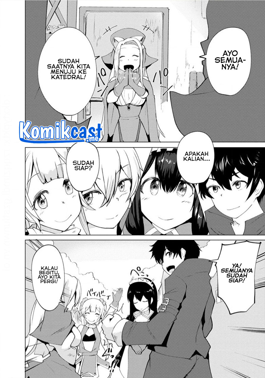 Yuusha ni Minna Netorareta kedo Akiramezu ni Tatakaou. Kitto Saigo wa Ore ga Katsu. Chapter 01 Bahasa Indonesia