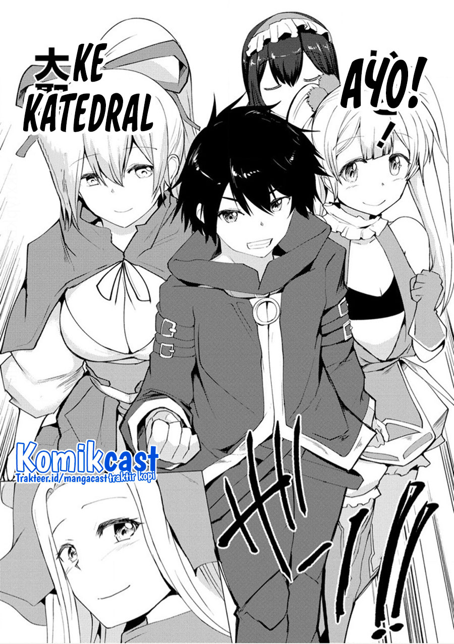 Yuusha ni Minna Netorareta kedo Akiramezu ni Tatakaou. Kitto Saigo wa Ore ga Katsu. Chapter 01 Bahasa Indonesia