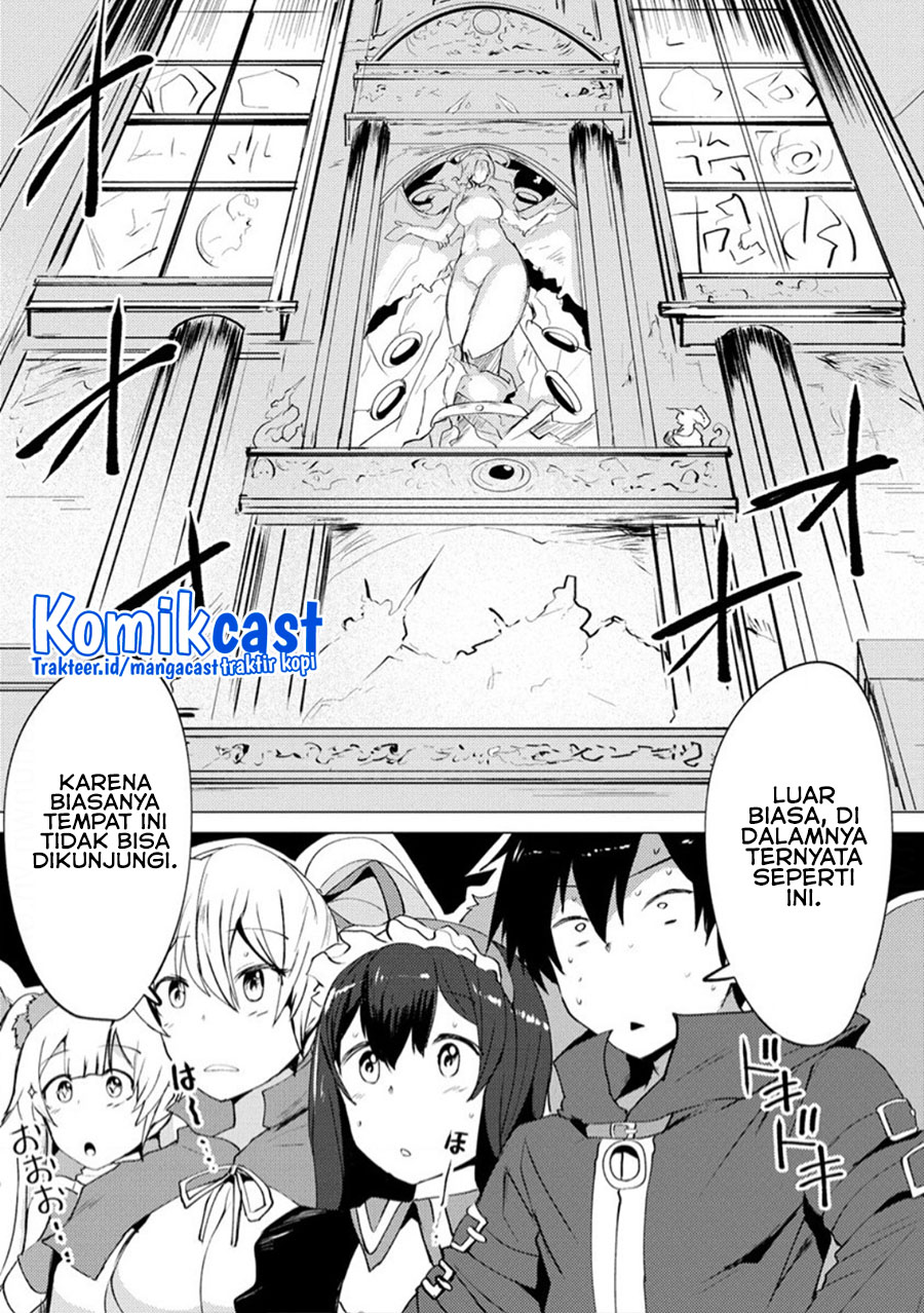 Yuusha ni Minna Netorareta kedo Akiramezu ni Tatakaou. Kitto Saigo wa Ore ga Katsu. Chapter 01 Bahasa Indonesia