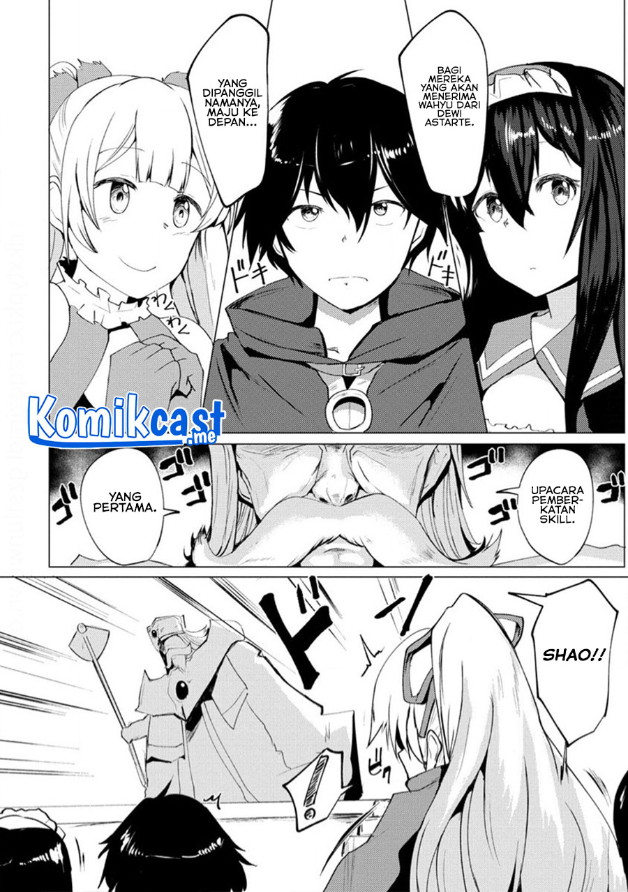 Yuusha ni Minna Netorareta kedo Akiramezu ni Tatakaou. Kitto Saigo wa Ore ga Katsu. Chapter 01 Bahasa Indonesia