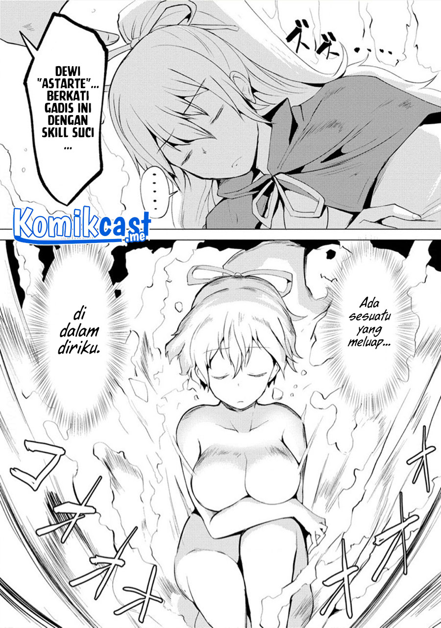 Yuusha ni Minna Netorareta kedo Akiramezu ni Tatakaou. Kitto Saigo wa Ore ga Katsu. Chapter 01 Bahasa Indonesia