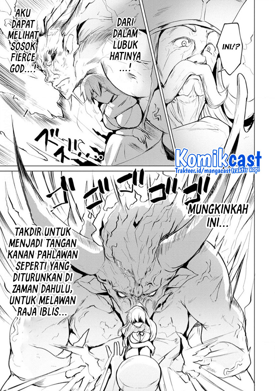 Yuusha ni Minna Netorareta kedo Akiramezu ni Tatakaou. Kitto Saigo wa Ore ga Katsu. Chapter 01 Bahasa Indonesia