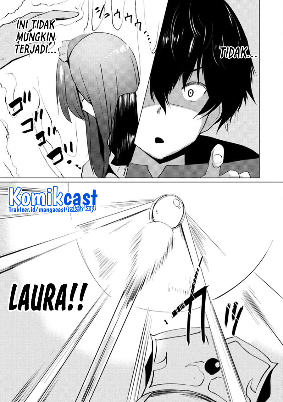 Yuusha ni Minna Netorareta kedo Akiramezu ni Tatakaou. Kitto Saigo wa Ore ga Katsu. Chapter 01 Bahasa Indonesia