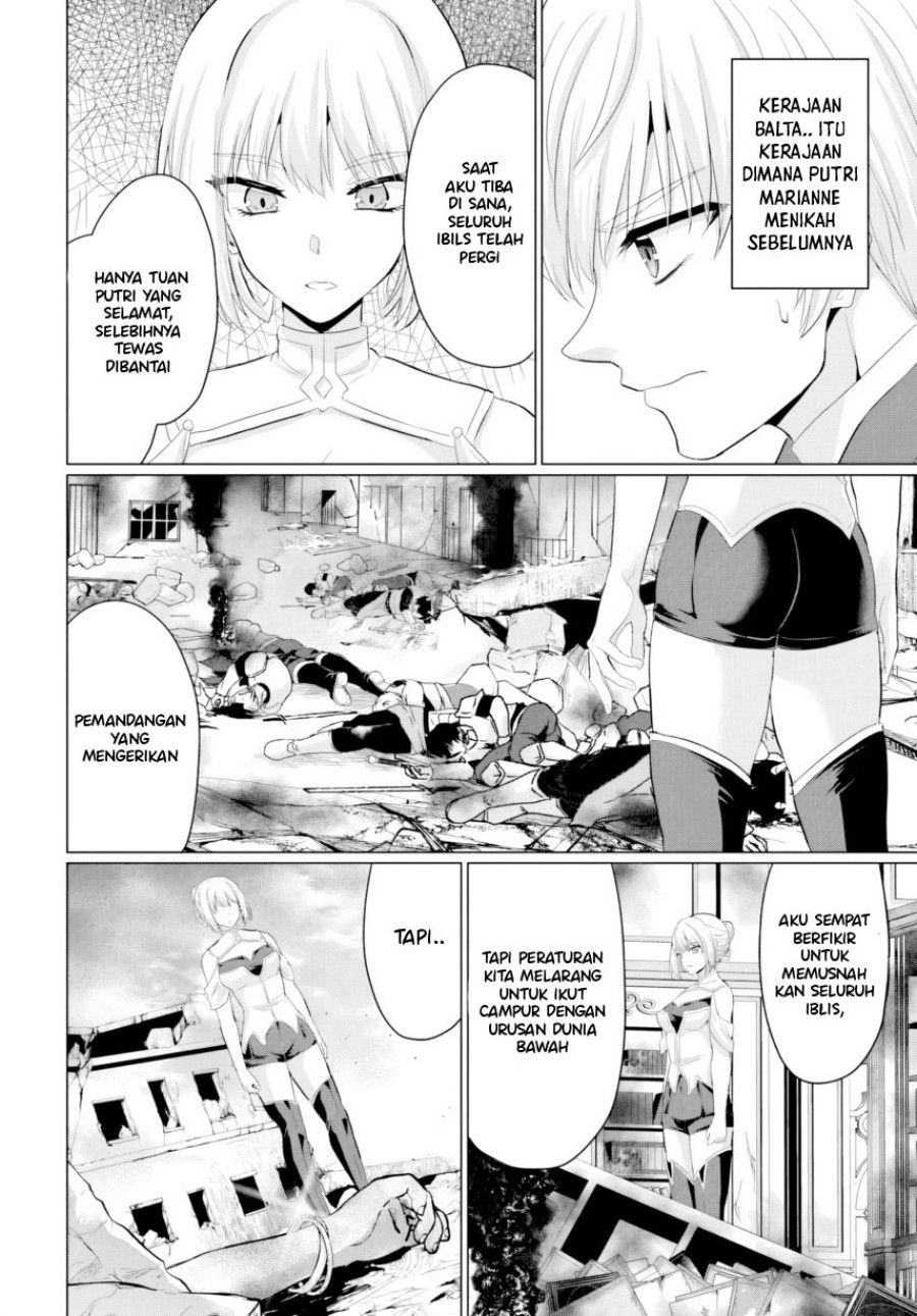 Yuusha ni Zenbu Ubawareta Ore wa Yuusha no Hahaoya to Party wo Kumimashita! chapter 29
