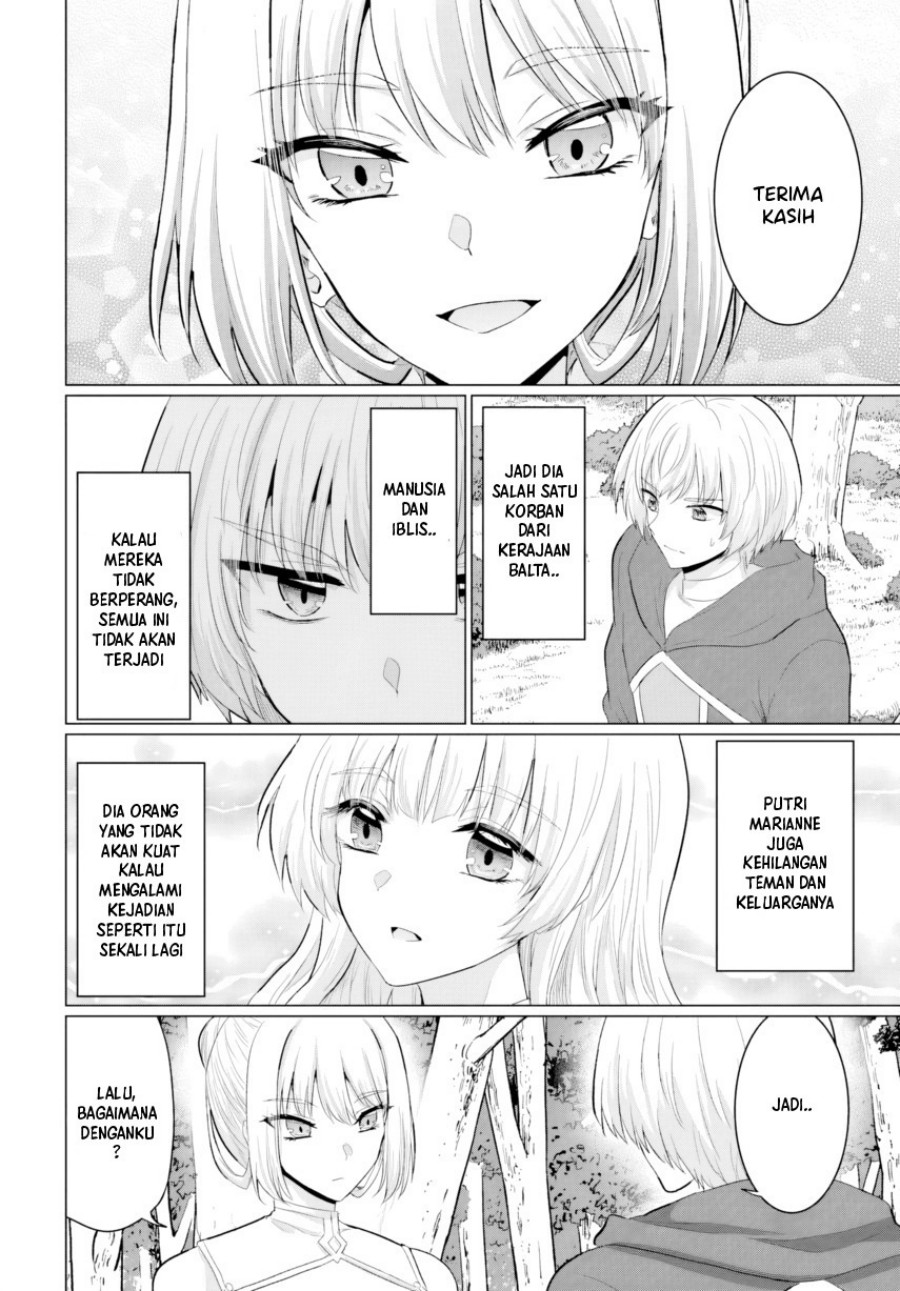 Yuusha ni Zenbu Ubawareta Ore wa Yuusha no Hahaoya to Party wo Kumimashita! chapter 29