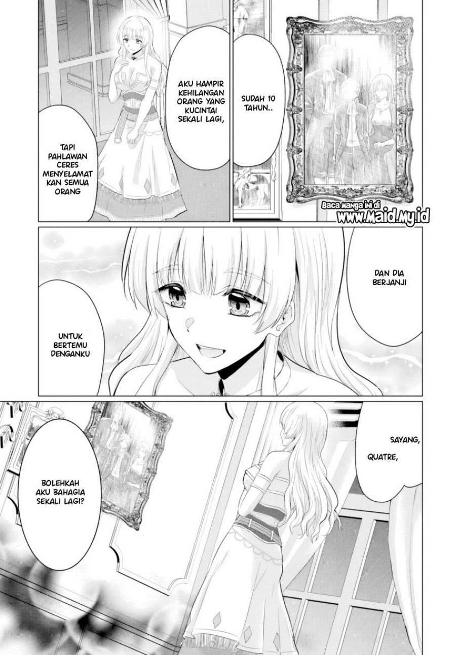 Yuusha ni Zenbu Ubawareta Ore wa Yuusha no Hahaoya to Party wo Kumimashita! chapter 29