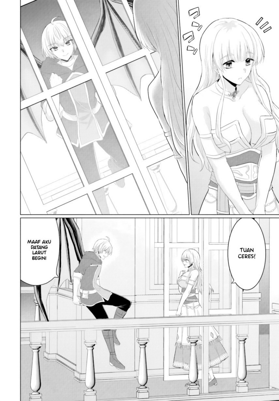 Yuusha ni Zenbu Ubawareta Ore wa Yuusha no Hahaoya to Party wo Kumimashita! chapter 29