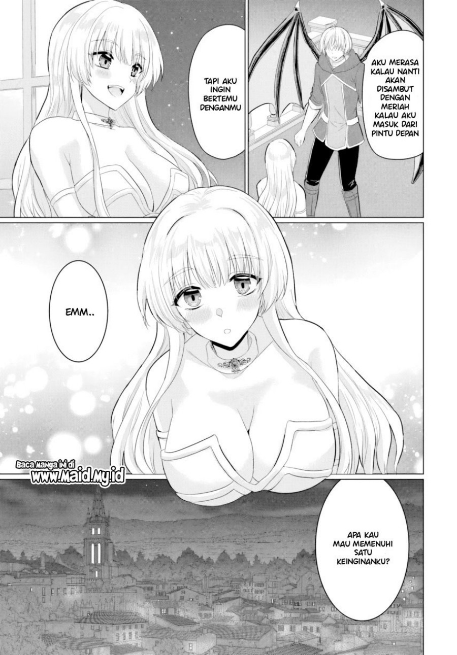 Yuusha ni Zenbu Ubawareta Ore wa Yuusha no Hahaoya to Party wo Kumimashita! chapter 29