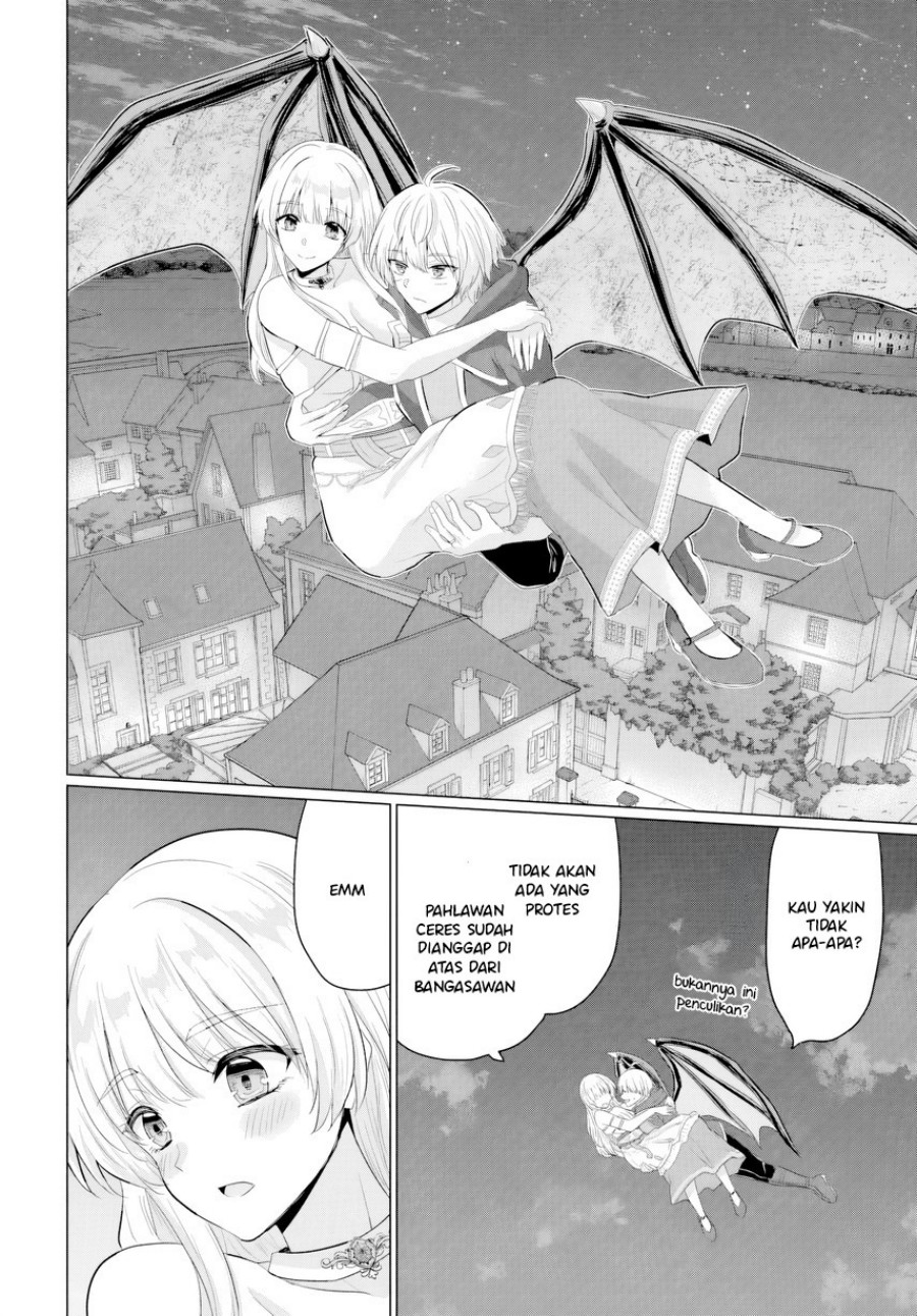 Yuusha ni Zenbu Ubawareta Ore wa Yuusha no Hahaoya to Party wo Kumimashita! chapter 29