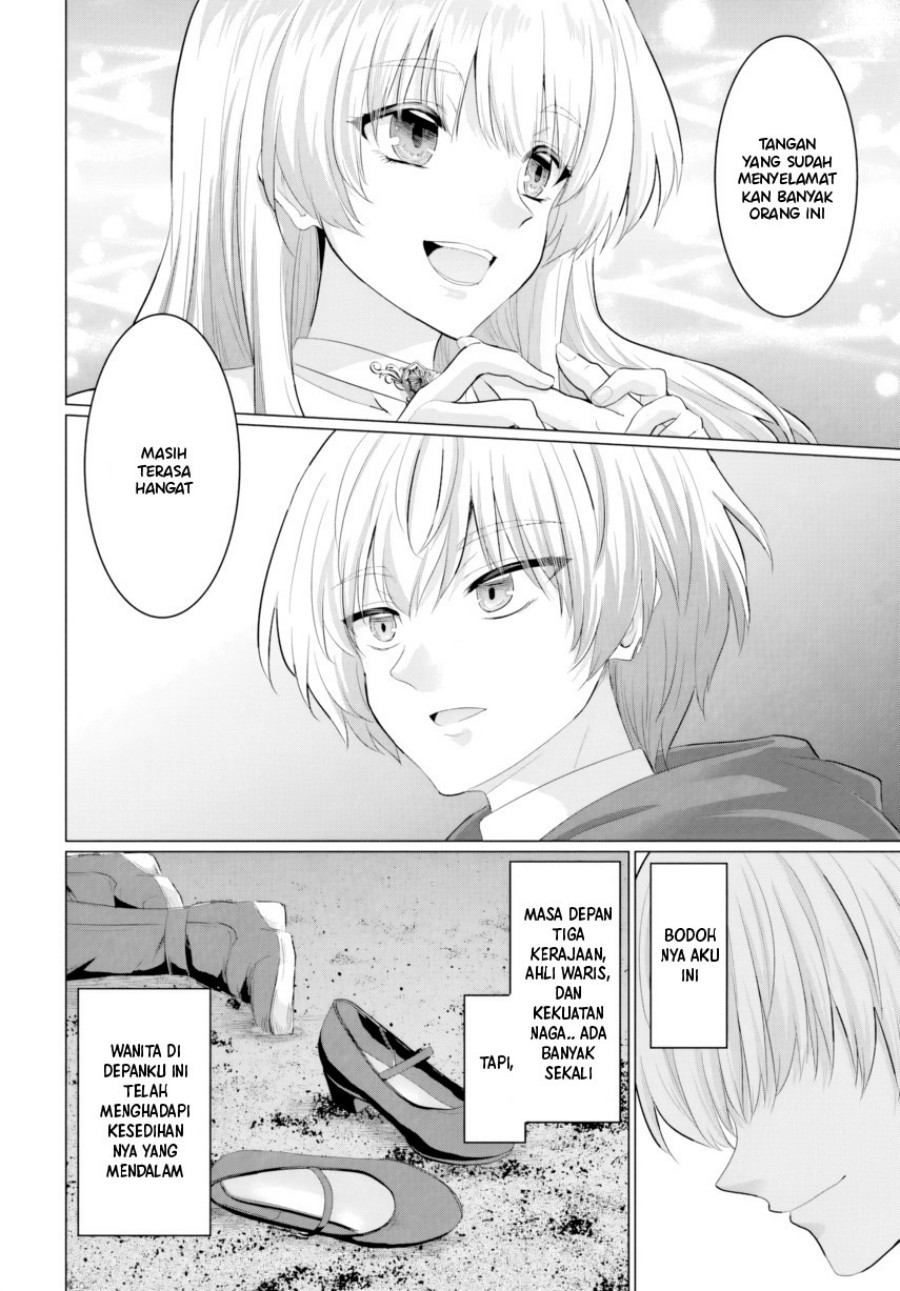 Yuusha ni Zenbu Ubawareta Ore wa Yuusha no Hahaoya to Party wo Kumimashita! chapter 29