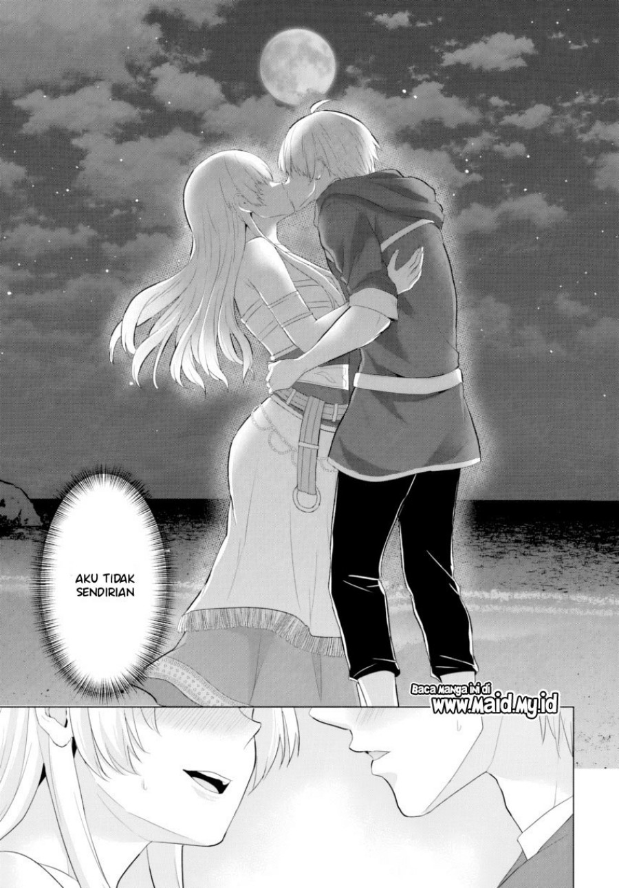 Yuusha ni Zenbu Ubawareta Ore wa Yuusha no Hahaoya to Party wo Kumimashita! chapter 29