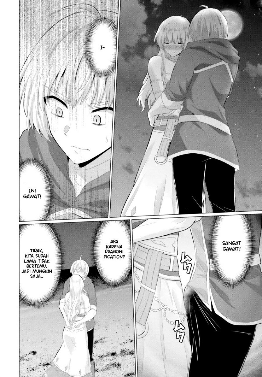 Yuusha ni Zenbu Ubawareta Ore wa Yuusha no Hahaoya to Party wo Kumimashita! chapter 29