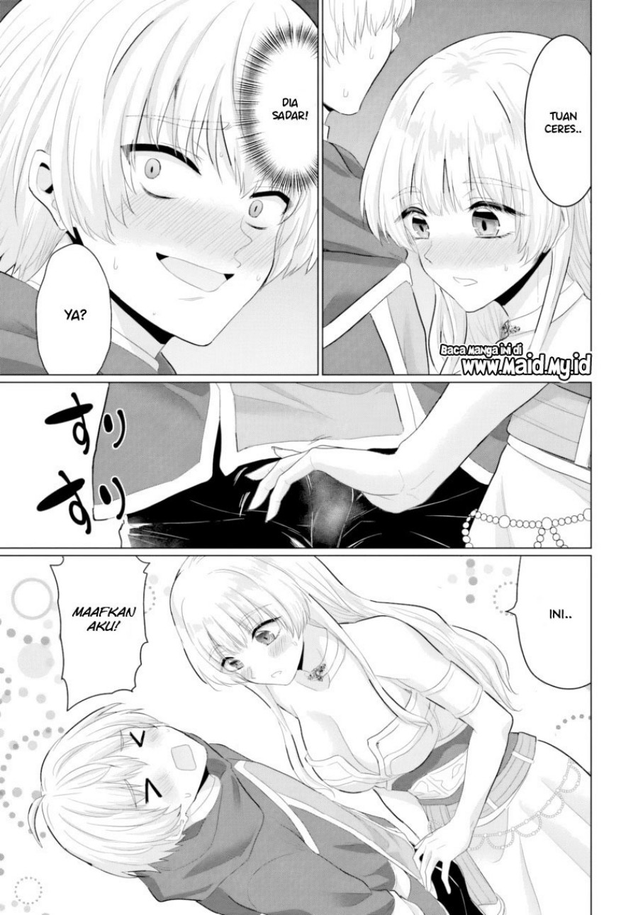 Yuusha ni Zenbu Ubawareta Ore wa Yuusha no Hahaoya to Party wo Kumimashita! chapter 29