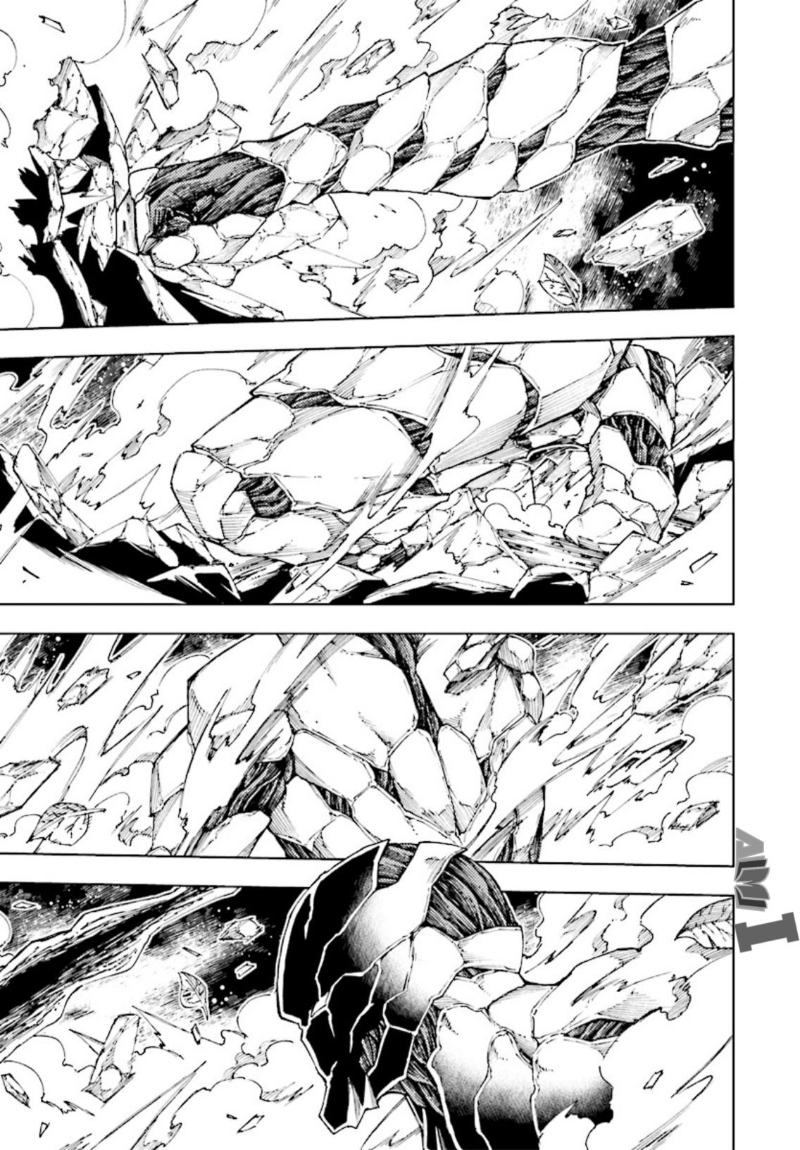 Yuusha to Monshou no Ragnarok chapter 1