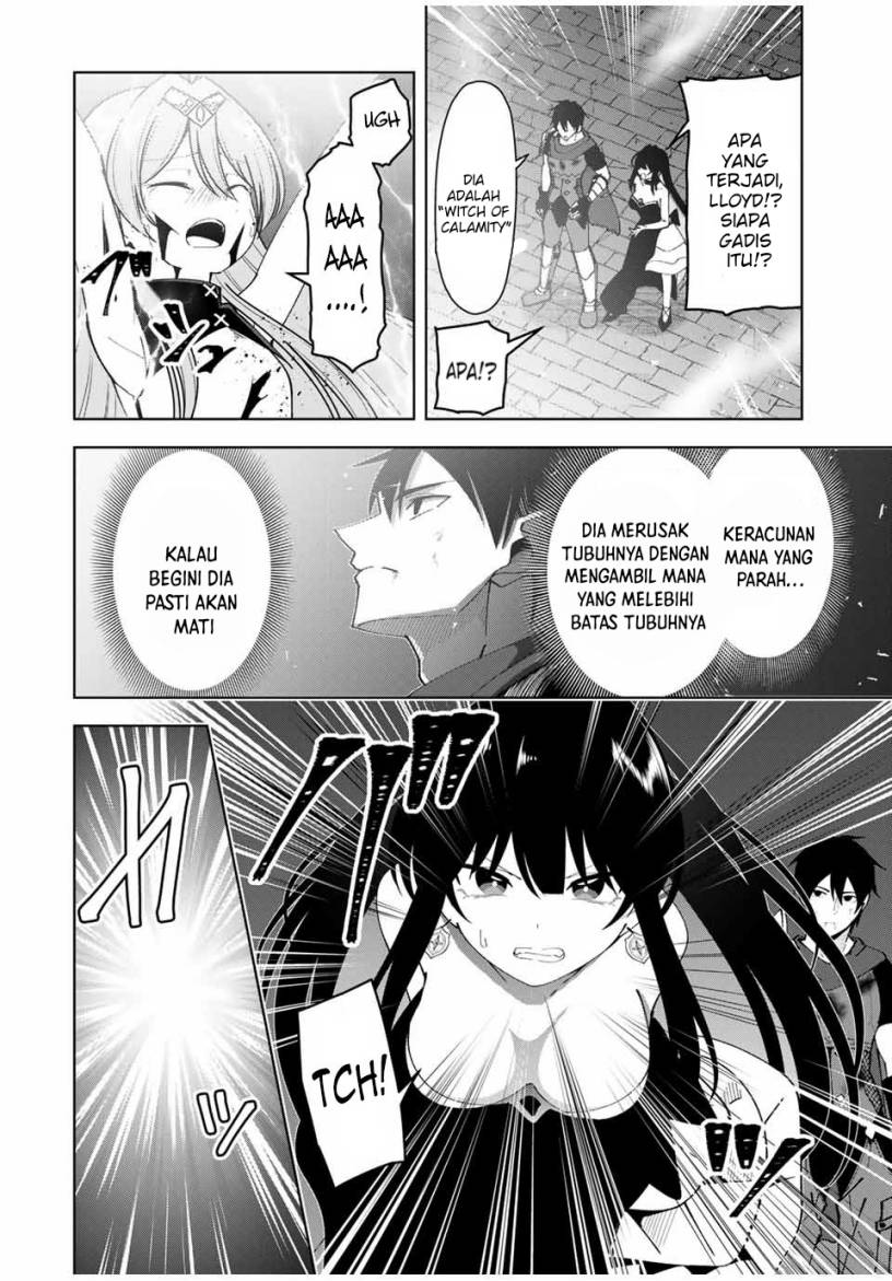 Yuusha to Yobareta Nochi ni – Soshite Musou Otoko wa Kazoku wo Tsukuru Chapter 11 Bahasa Indonesia