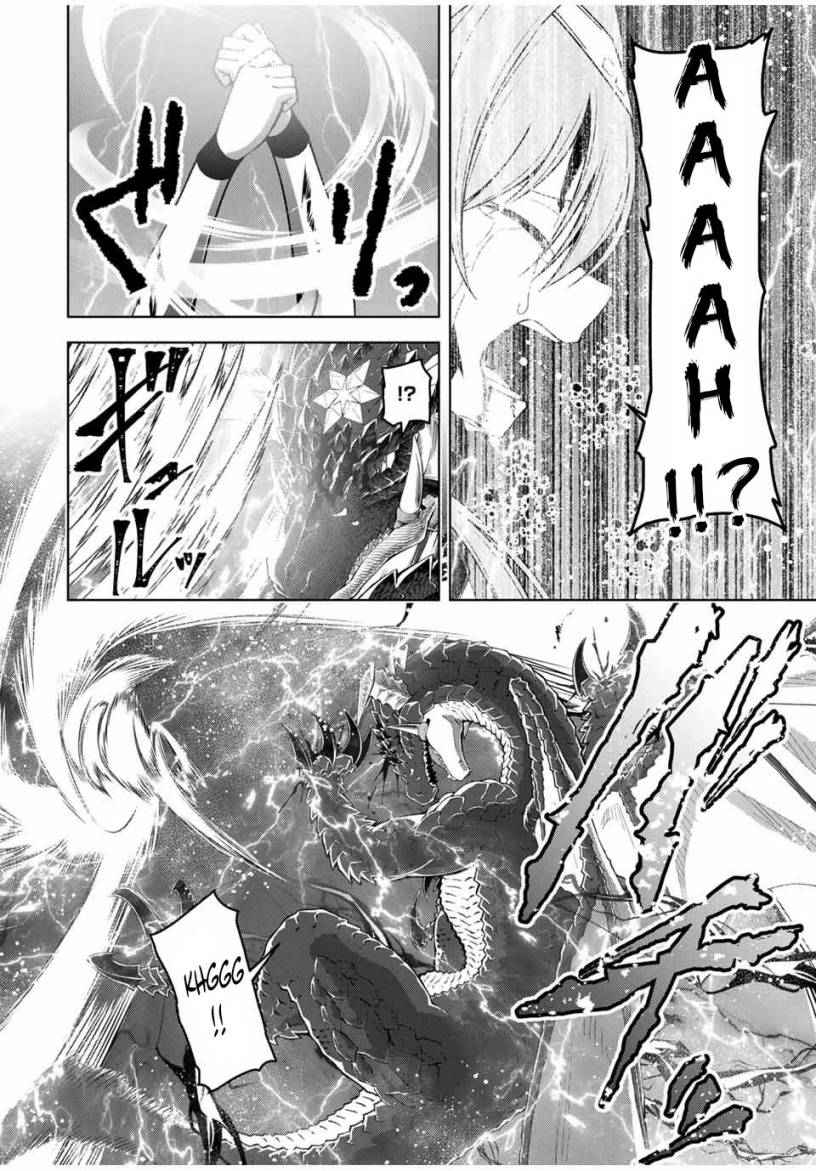 Yuusha to Yobareta Nochi ni – Soshite Musou Otoko wa Kazoku wo Tsukuru Chapter 11 Bahasa Indonesia