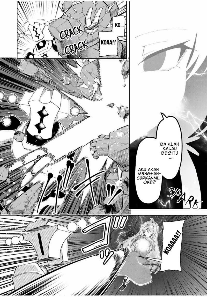 Yuusha to Yobareta Nochi ni – Soshite Musou Otoko wa Kazoku wo Tsukuru chapter 42
