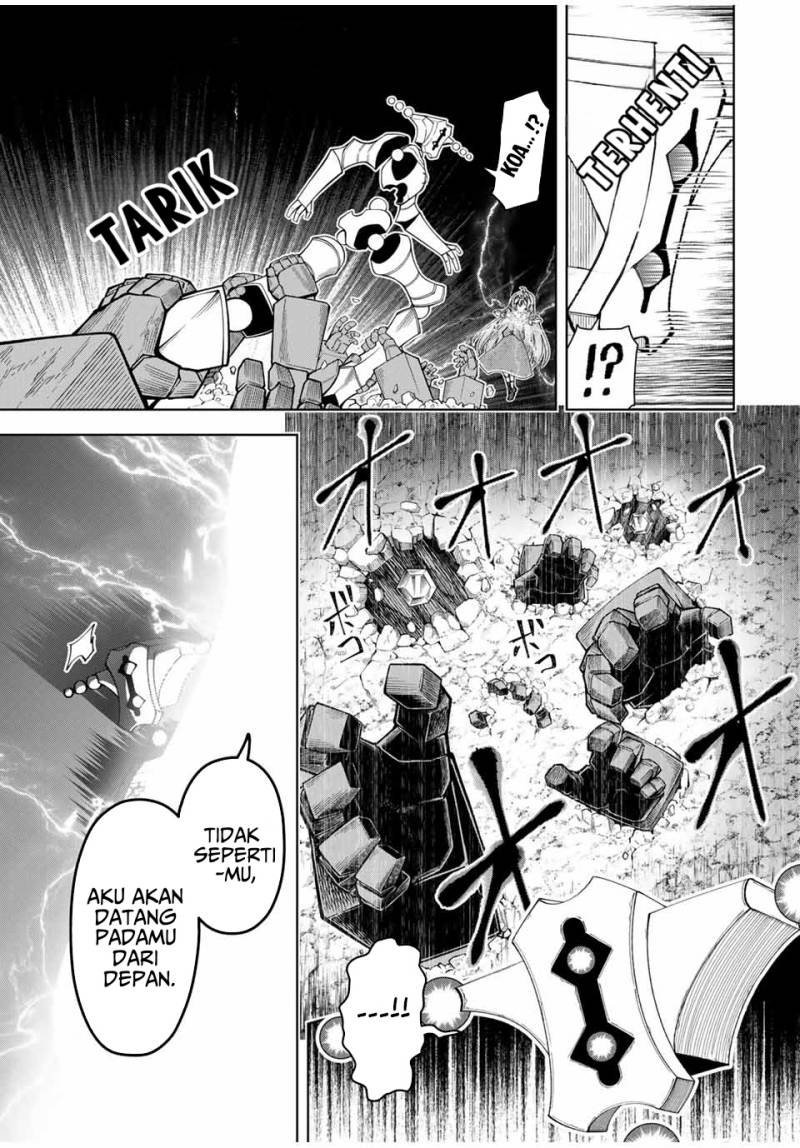 Yuusha to Yobareta Nochi ni – Soshite Musou Otoko wa Kazoku wo Tsukuru chapter 42