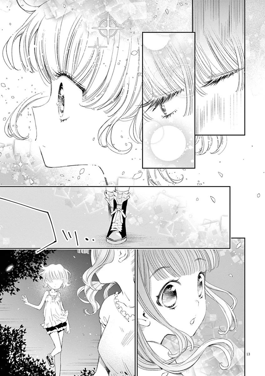 Yuzumori-san Chapter 20 Bahasa Indonesia