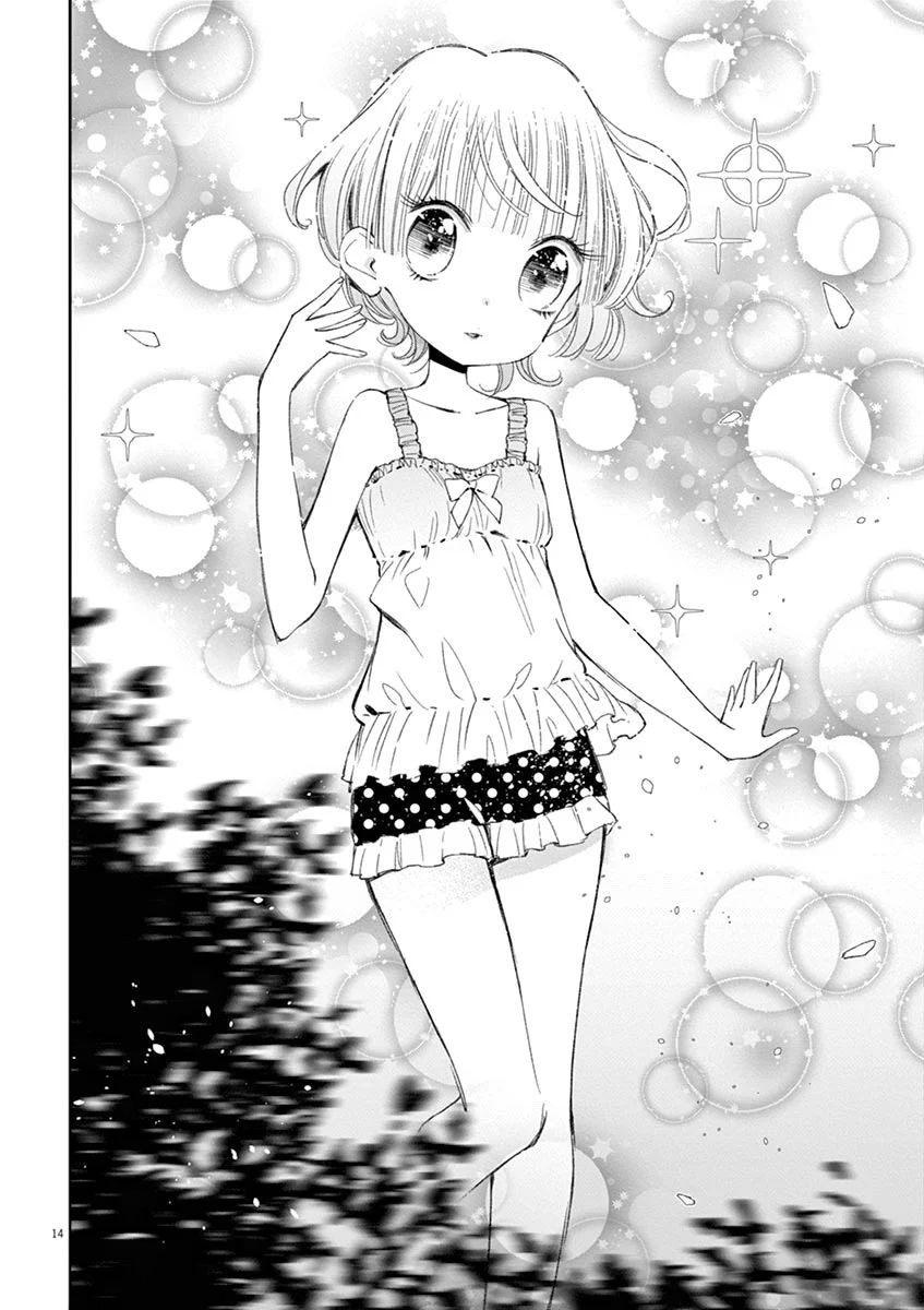 Yuzumori-san Chapter 20 Bahasa Indonesia