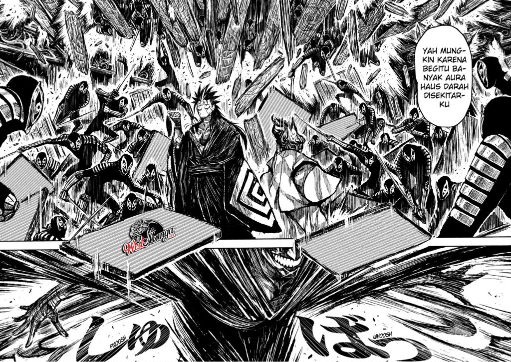 ZINGNIZE Chapter 10 Bahasa Indonesia