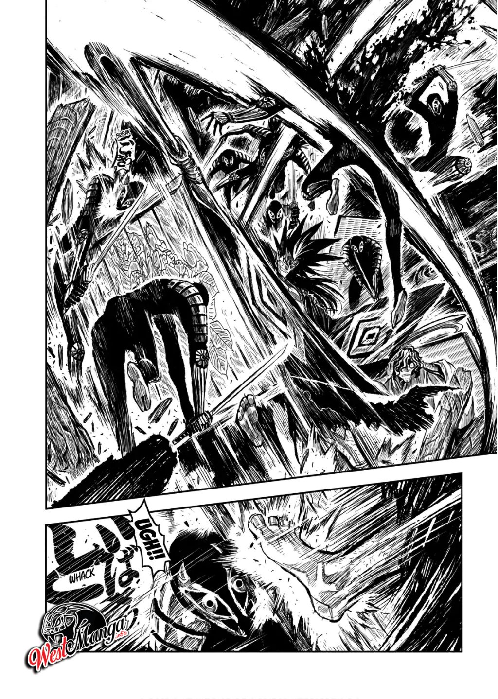 ZINGNIZE Chapter 10 Bahasa Indonesia