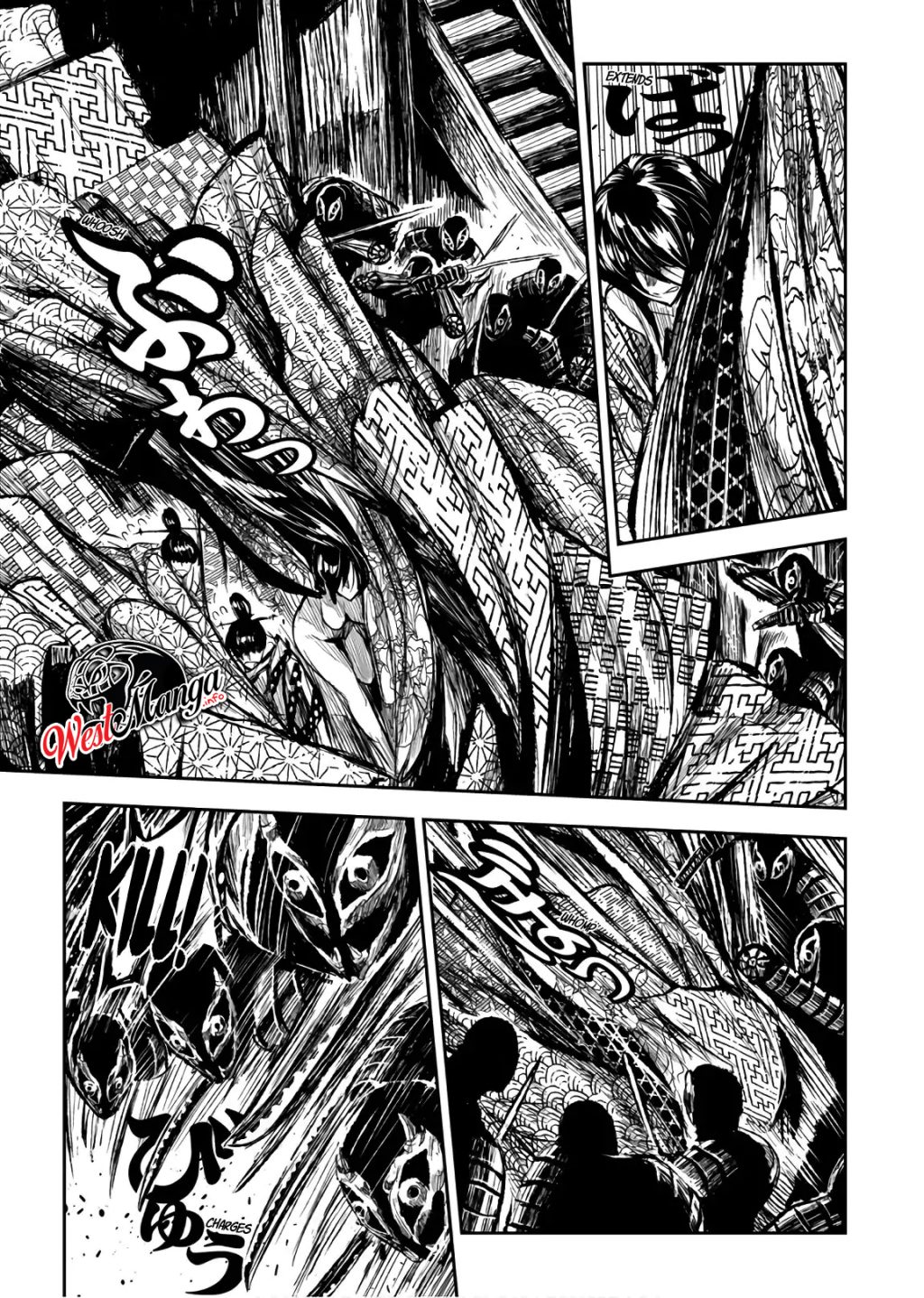 ZINGNIZE Chapter 10 Bahasa Indonesia