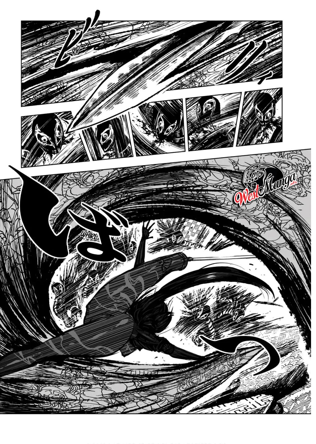 ZINGNIZE Chapter 10 Bahasa Indonesia