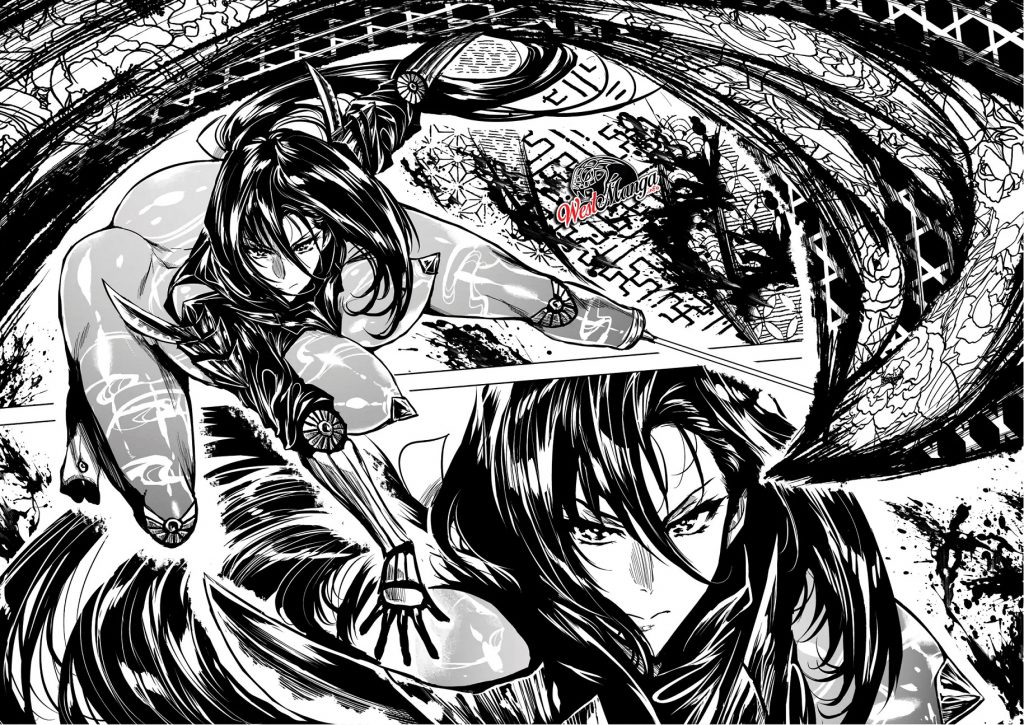 ZINGNIZE Chapter 10 Bahasa Indonesia