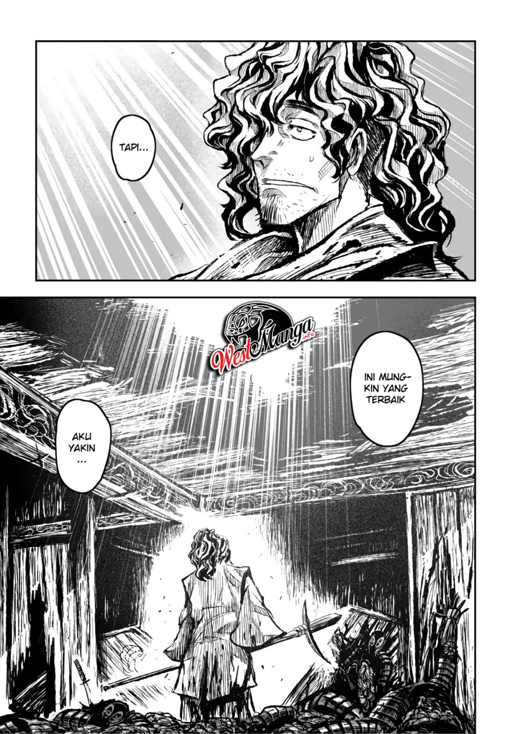 ZINGNIZE Chapter 10 Bahasa Indonesia