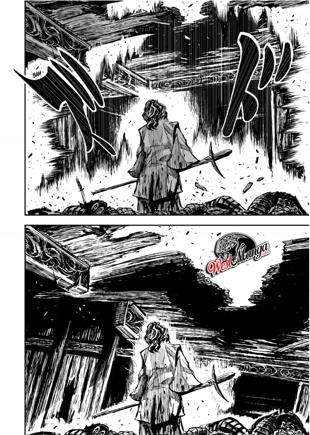 ZINGNIZE Chapter 10 Bahasa Indonesia