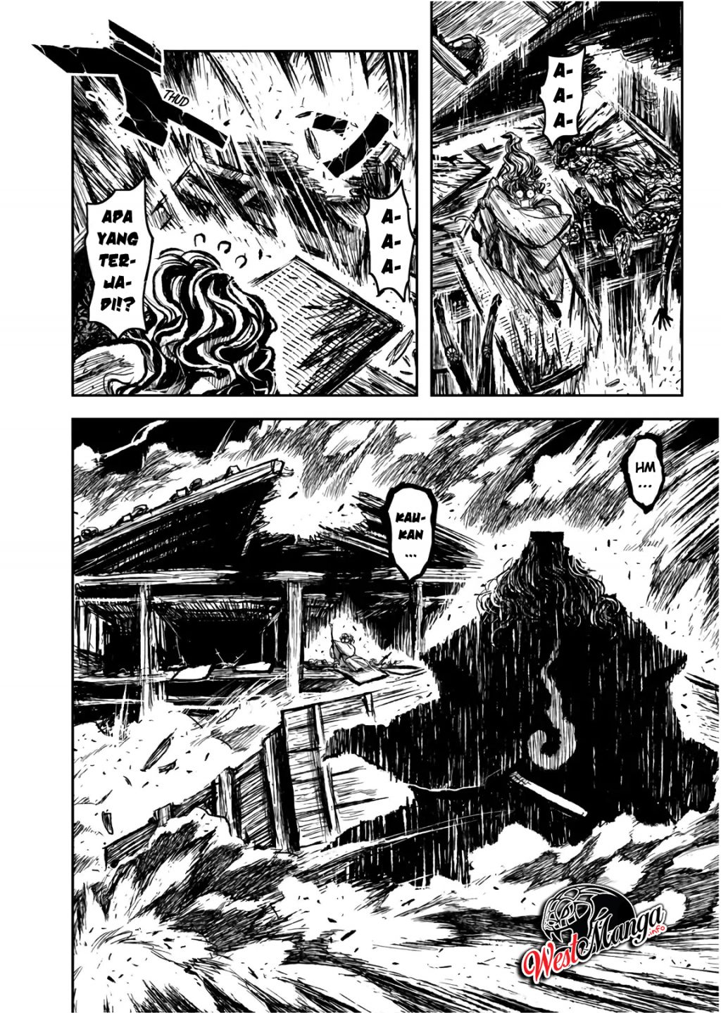 ZINGNIZE Chapter 10 Bahasa Indonesia