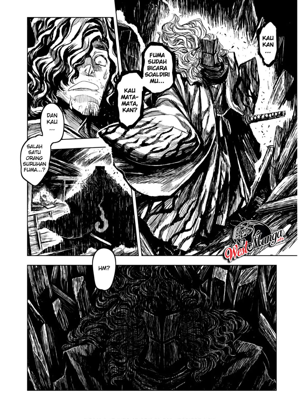 ZINGNIZE Chapter 10 Bahasa Indonesia