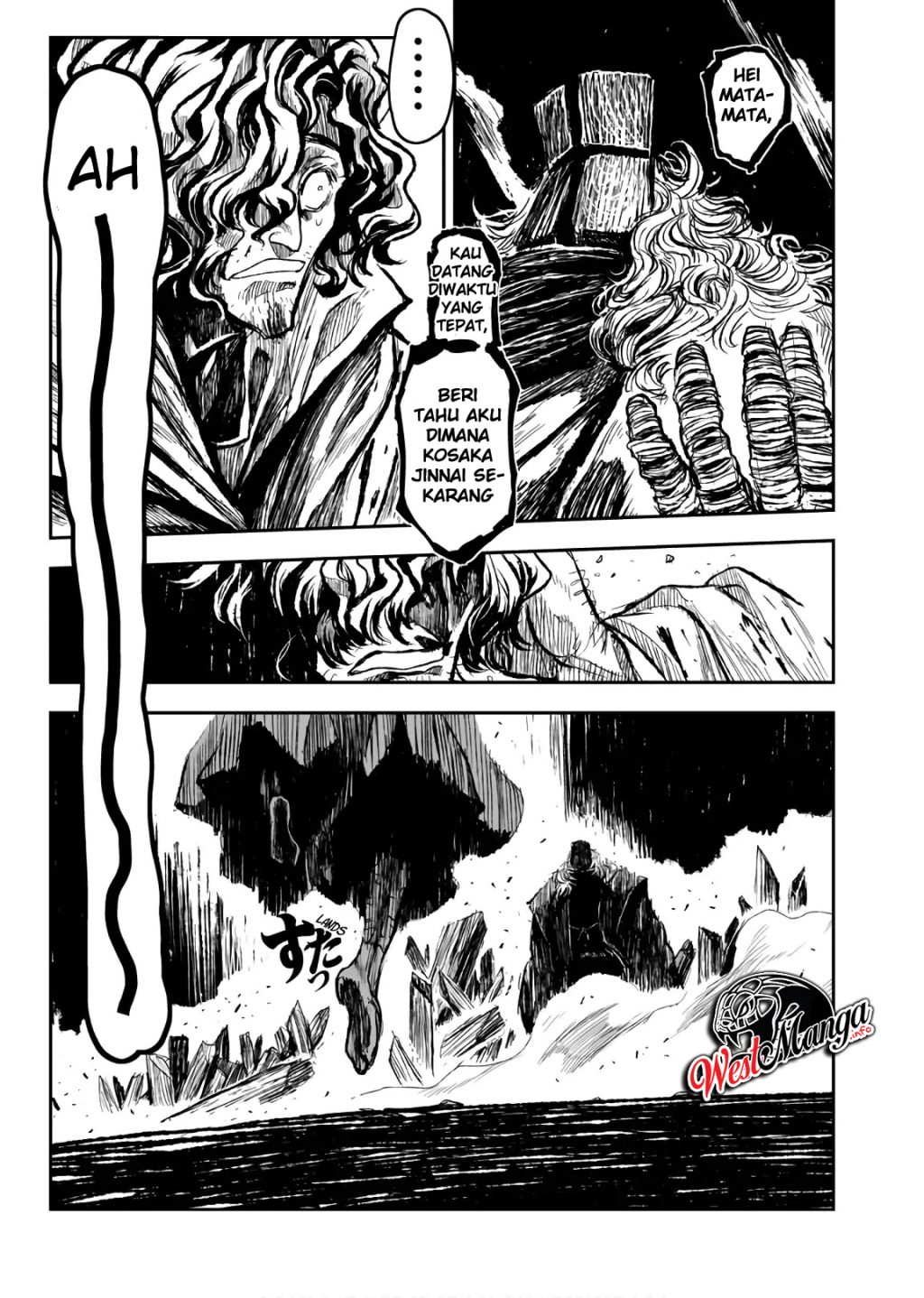 ZINGNIZE Chapter 10 Bahasa Indonesia