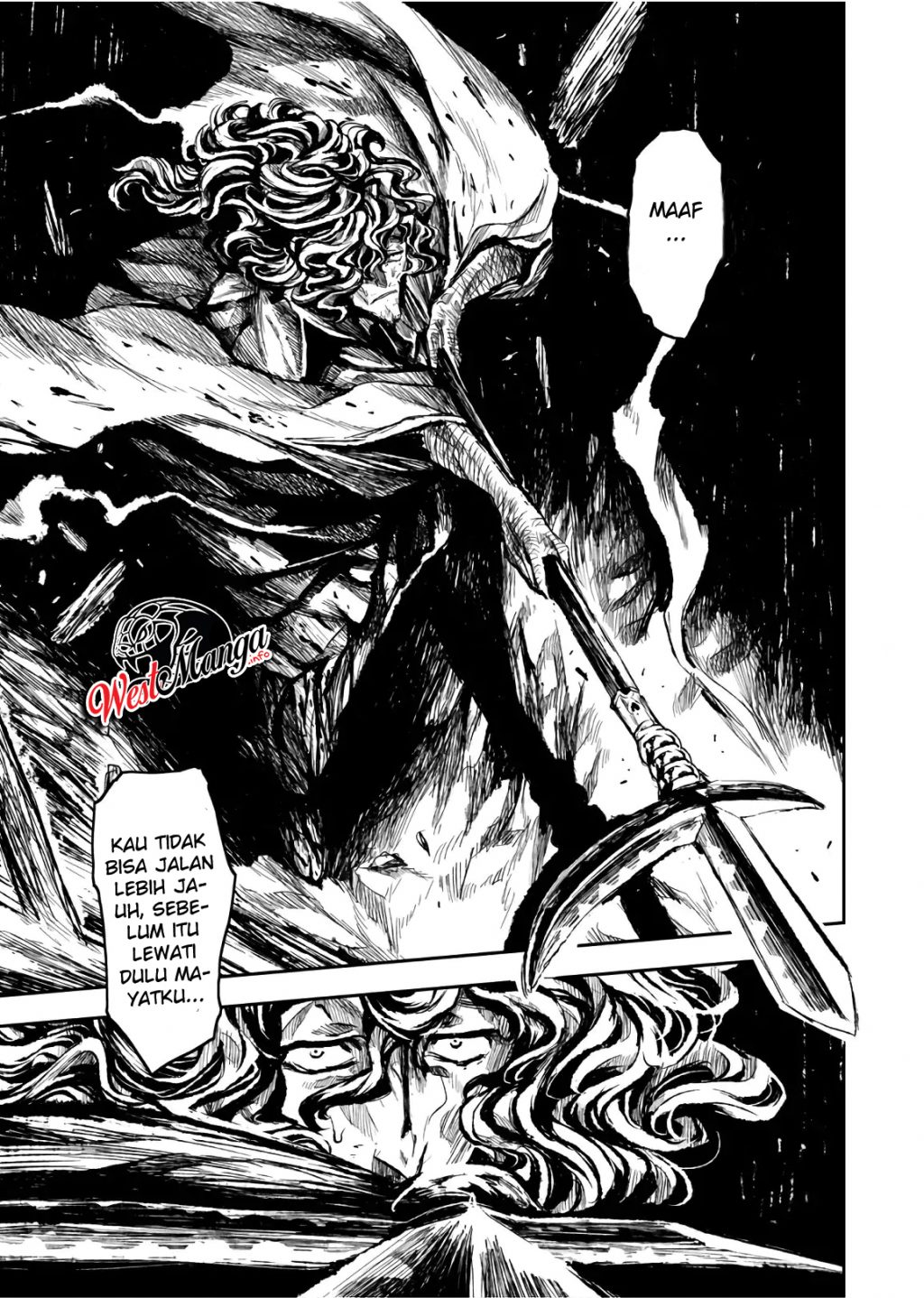 ZINGNIZE Chapter 10 Bahasa Indonesia
