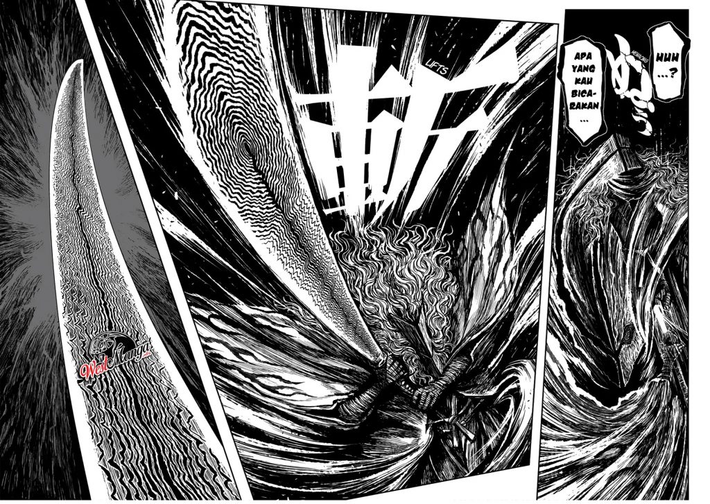 ZINGNIZE Chapter 10 Bahasa Indonesia