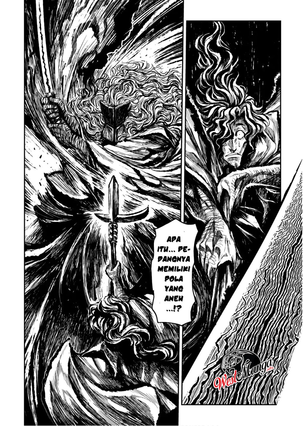 ZINGNIZE Chapter 10 Bahasa Indonesia