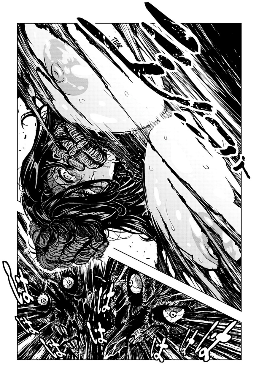 ZINGNIZE chapter 20