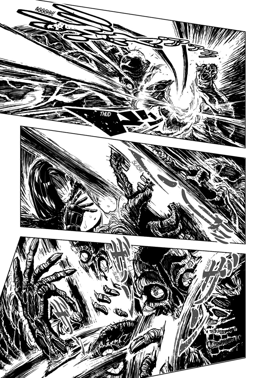 ZINGNIZE chapter 20