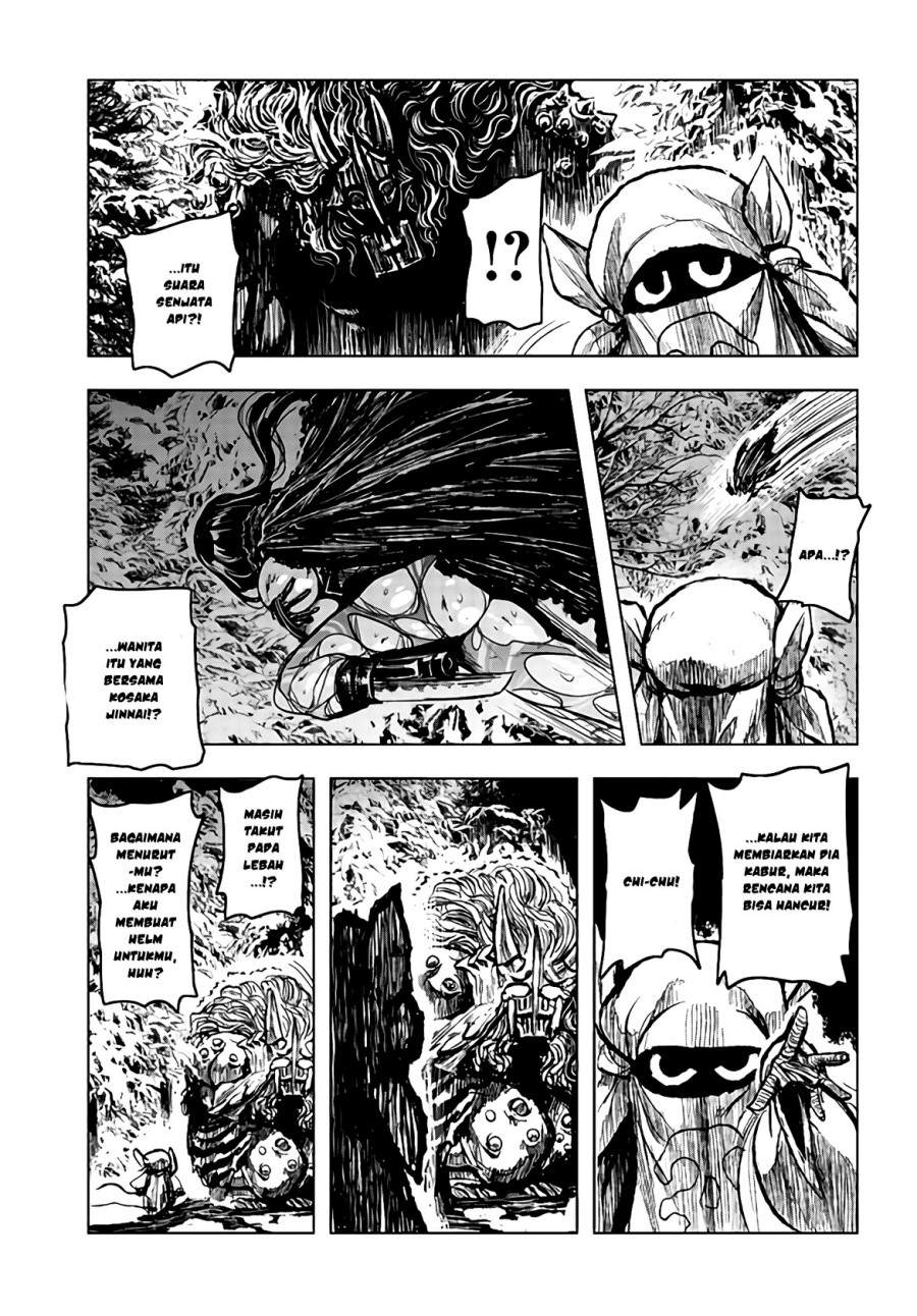 ZINGNIZE chapter 20