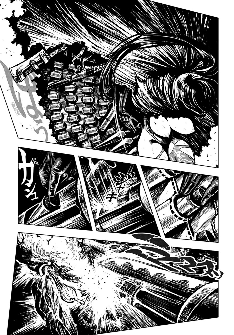 ZINGNIZE chapter 20