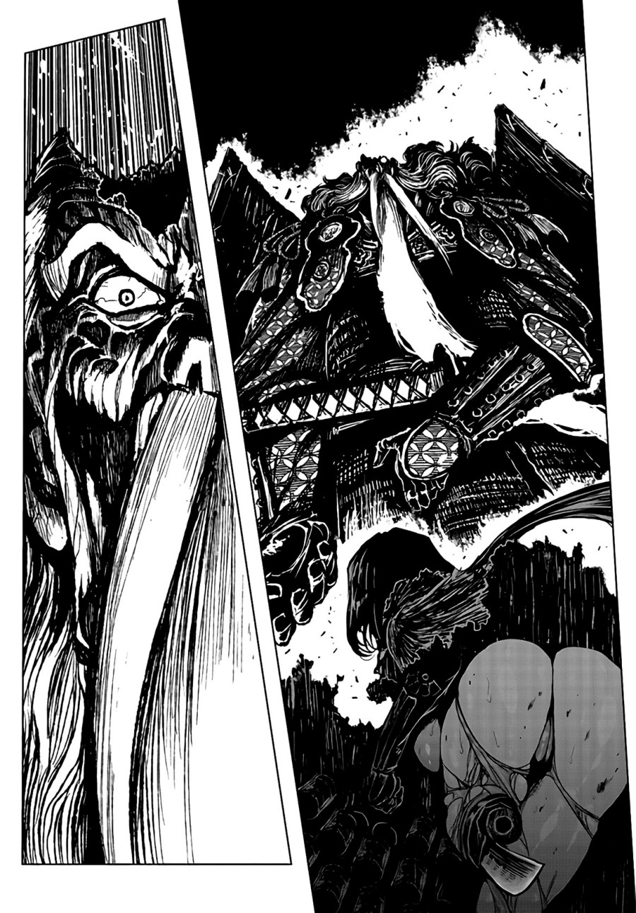 ZINGNIZE chapter 20