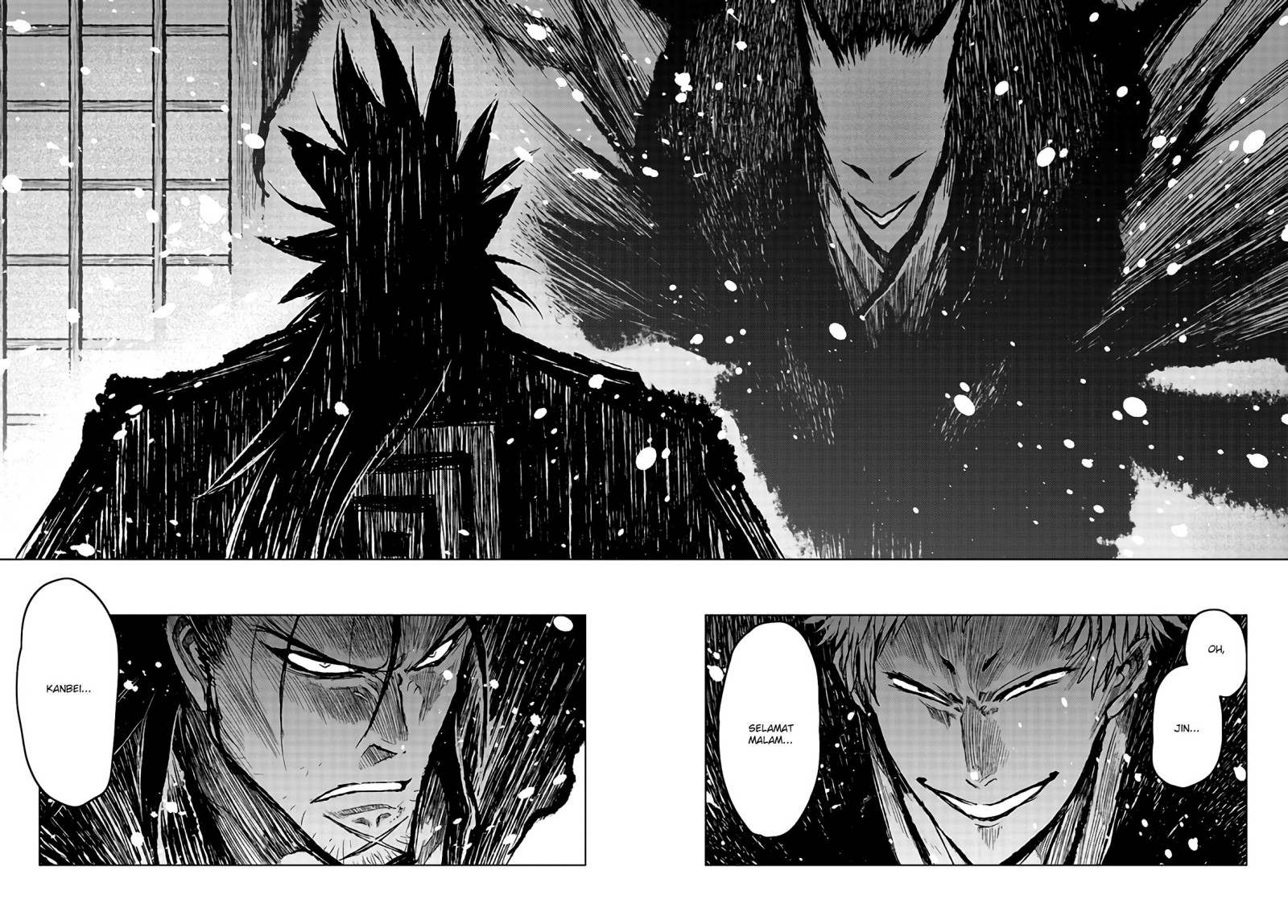 ZINGNIZE chapter 20