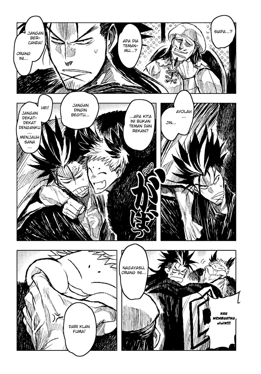 ZINGNIZE chapter 20