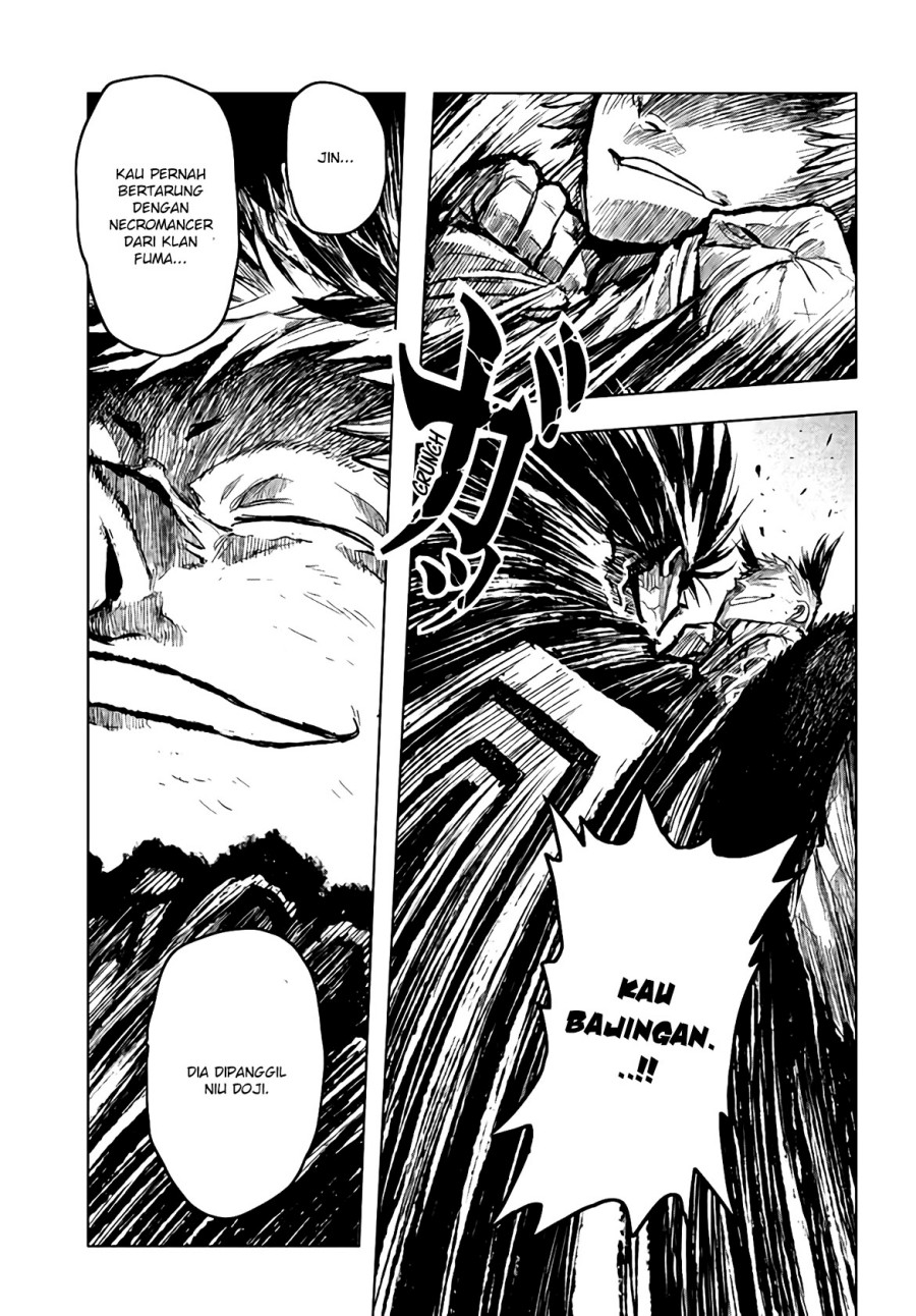 ZINGNIZE chapter 20