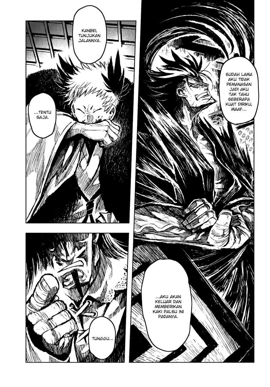 ZINGNIZE chapter 20