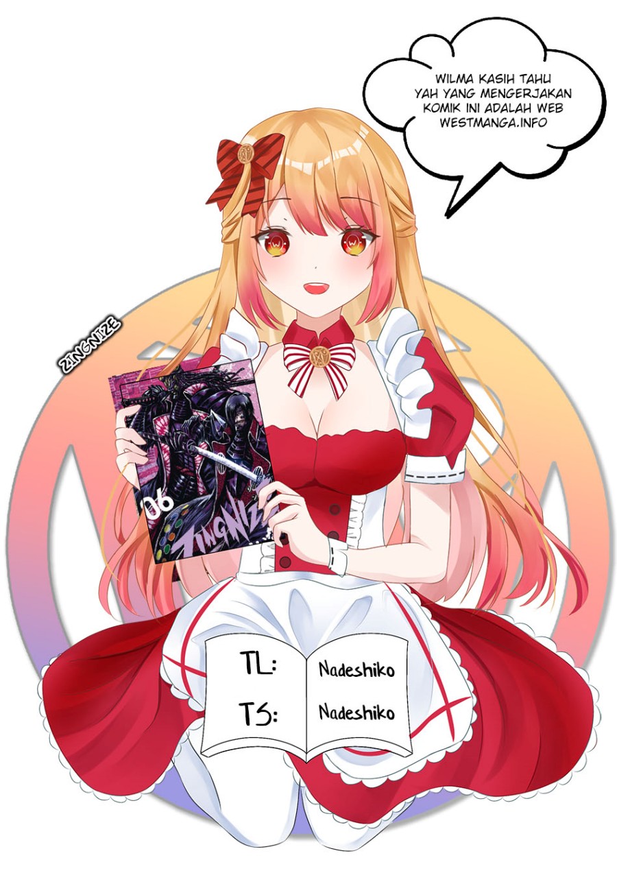 ZINGNIZE chapter 22