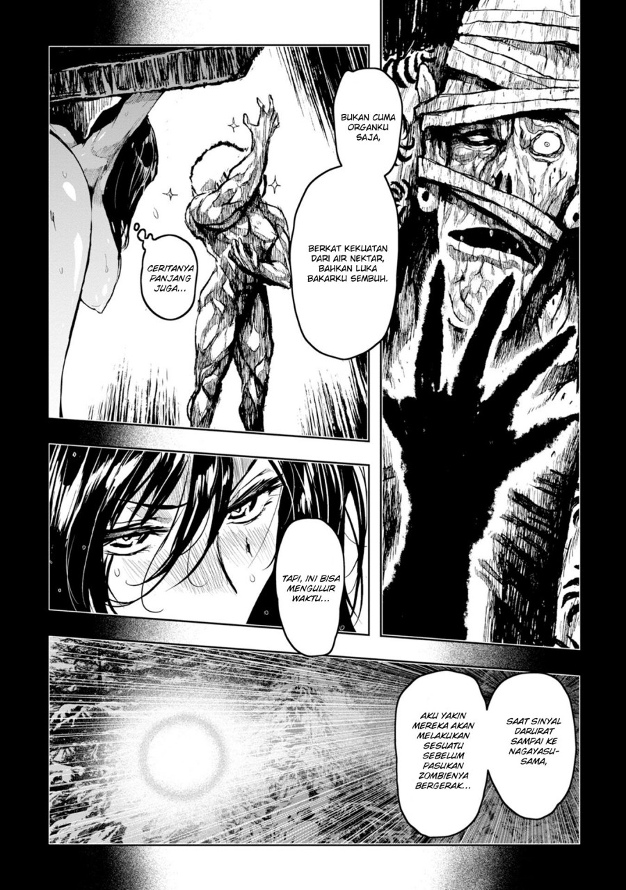 ZINGNIZE chapter 22