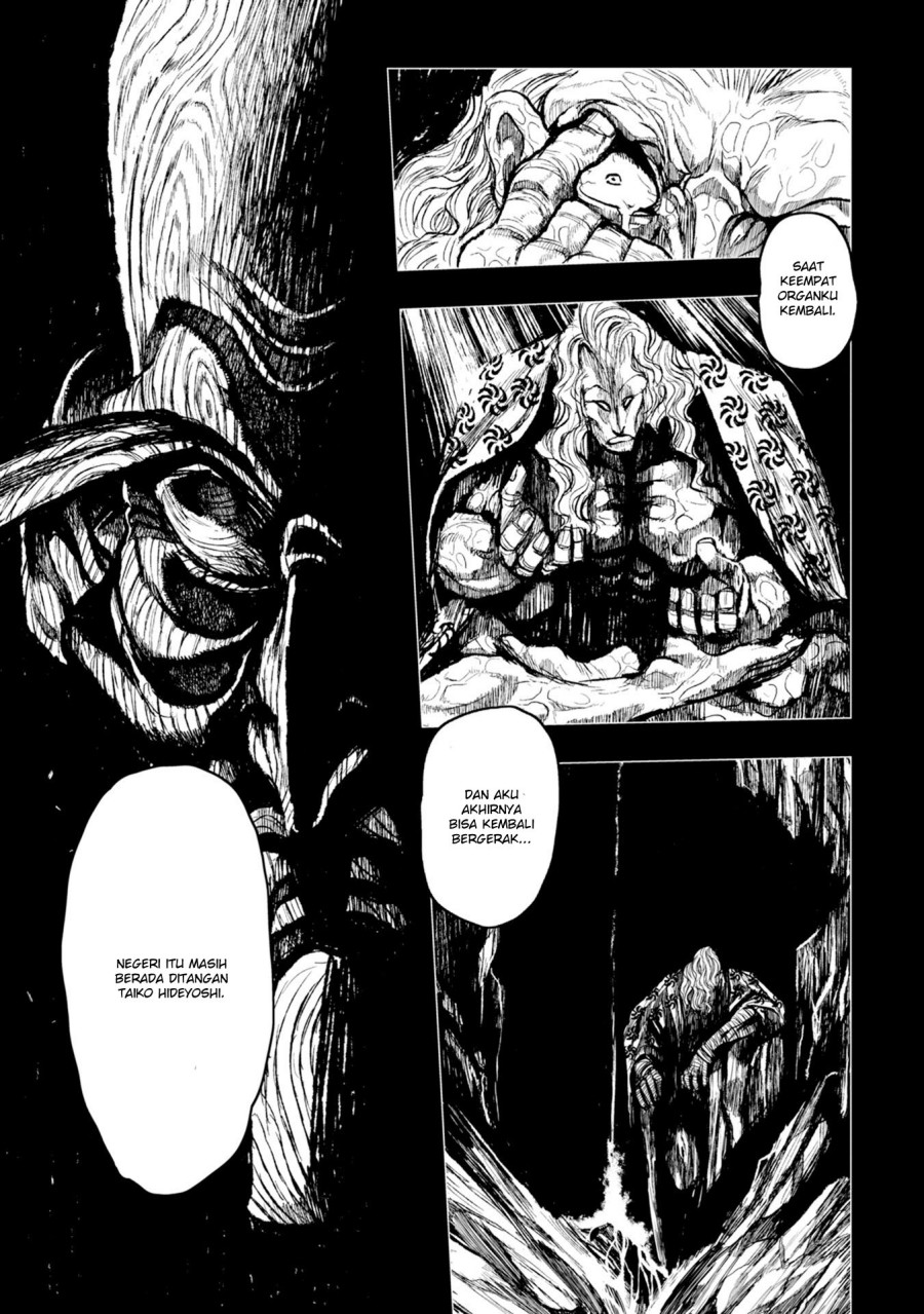 ZINGNIZE chapter 22