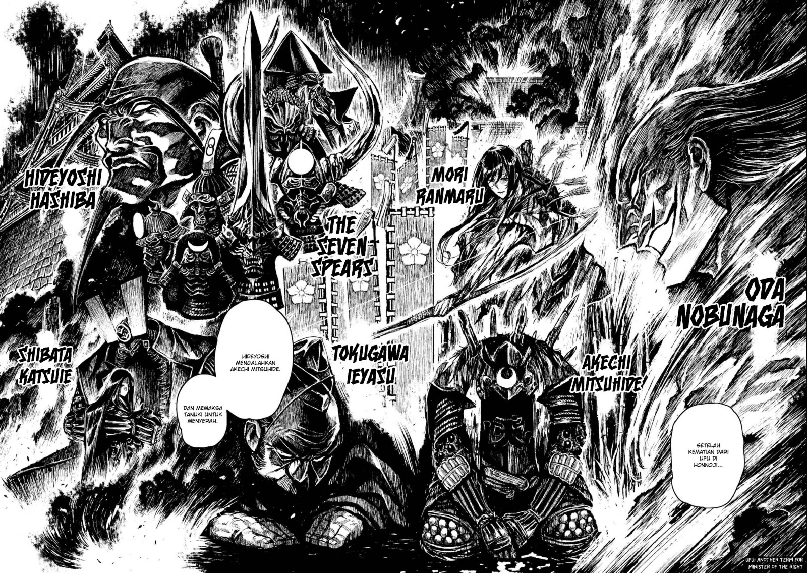 ZINGNIZE chapter 22